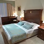 Szálloda Grand Wellness &