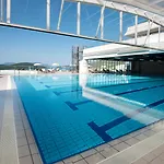 Szálloda Grand Wellness & Neum