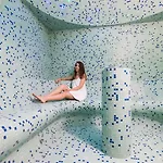 Grand Wellness & Szálloda Neum