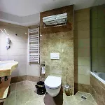 Grand Wellness & 酒店 内乌姆