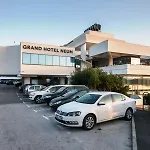 Grand Wellness & 4*