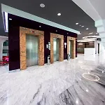 Grand Wellness & 酒店 内乌姆
