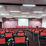 酒店 Grand Wellness & 内乌姆