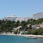 Szálloda Grand Wellness & Neum