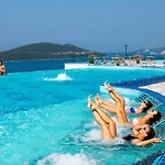Szálloda Grand Wellness &
