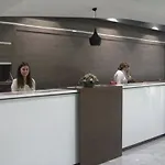 酒店 Grand Wellness & 内乌姆