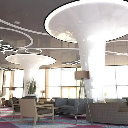 Grand Wellness &