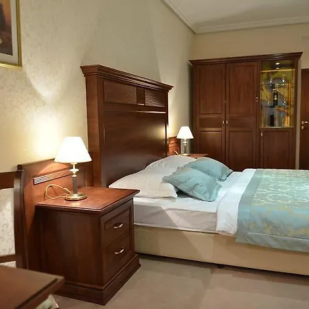 Grand Wellness&spa Neum