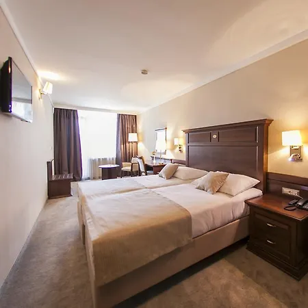 Grand Wellness&spa Hotel Neum