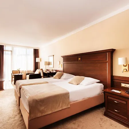 Grand Wellness&spa Hotel