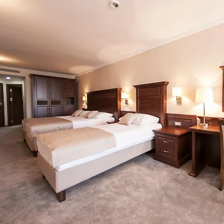 Grand Wellness&spa Hotel Neum