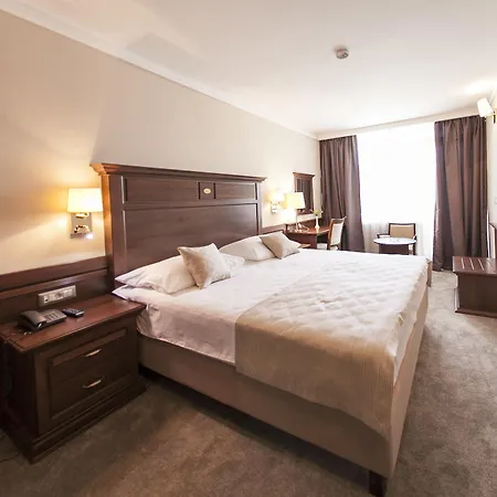 Grand Wellness & Hotel 4*