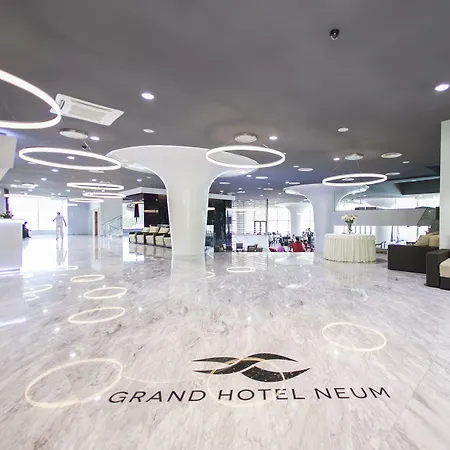 Grand Wellness & 酒店