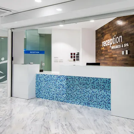 Grand Wellness & 4* Neum