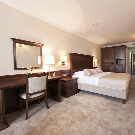 Grand Wellness&spa Hotel Neum