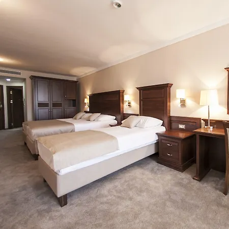 Grand Wellness&spa 4* Neum
