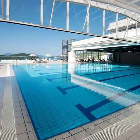 Hotel Grand Wellness & Neum