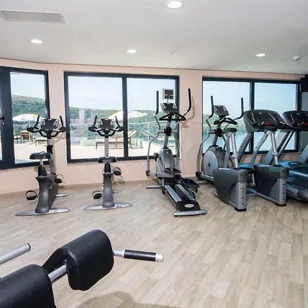 Hotel Grand Wellness & Neum