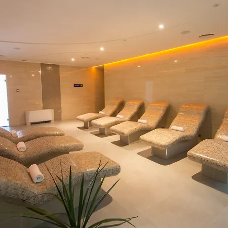 Hotel Grand Wellness&spa Neum
