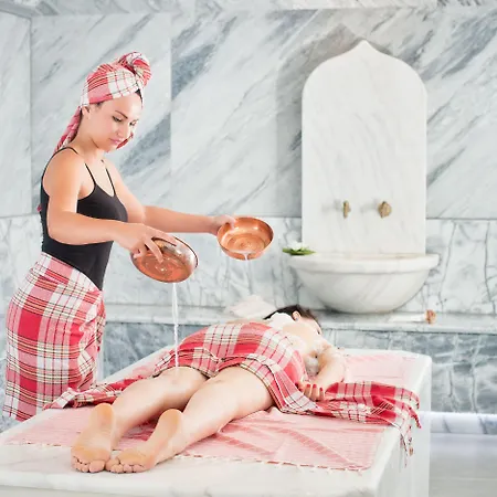 Grand Wellness&spa 4*