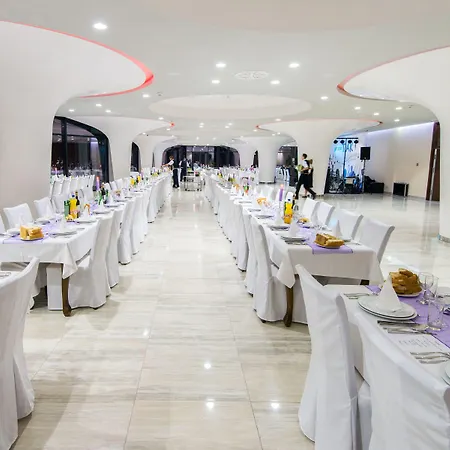 Grand Wellness&spa Hotel 4*