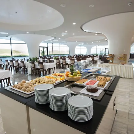 Hotel Grand Wellness&spa 4*