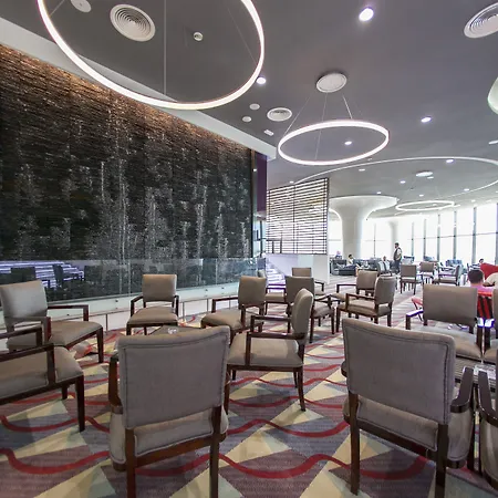 Grand Wellness & Hotel
