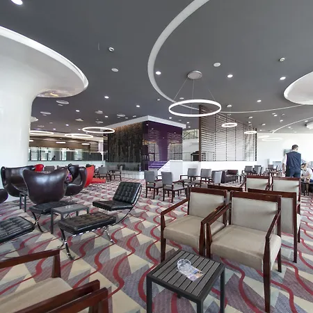 Grand Wellness & 4*