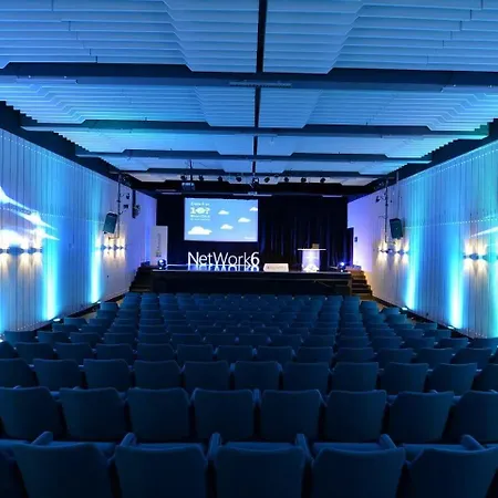 Hotel Grand Wellness &