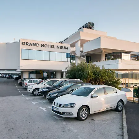 Hotel Grand Wellness & 4*