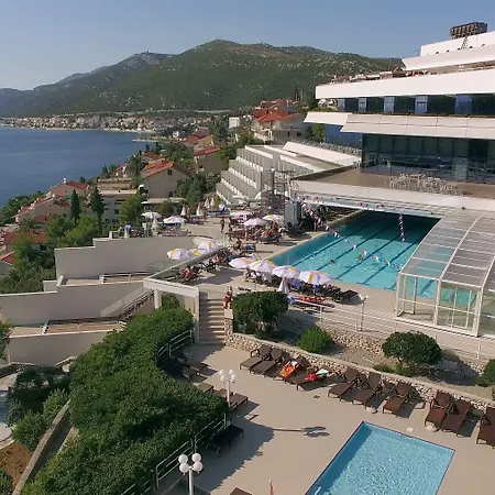 Grand Wellness & Hotel 4*