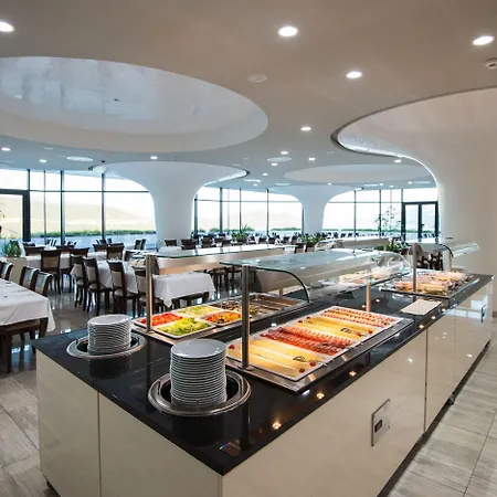 Hotel Grand Wellness&spa 4*