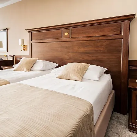Grand Wellness&spa Neum