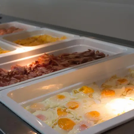 Hotel Grand Wellness & 4*