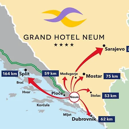 Grand Wellness&spa Hotel 4*