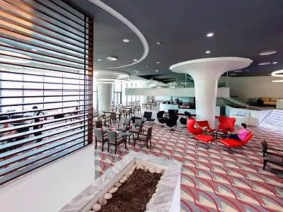 Szálloda Grand Wellness &