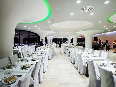 Grand Wellness & 4*