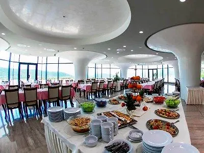 Hotel Grand Wellness&spa 4*