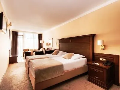 Grand Wellness&spa 4*