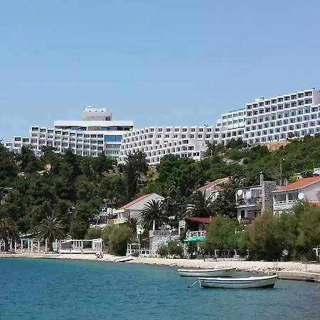 Hotel Grand Wellness & Neum