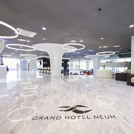 Grand Wellness & Neum