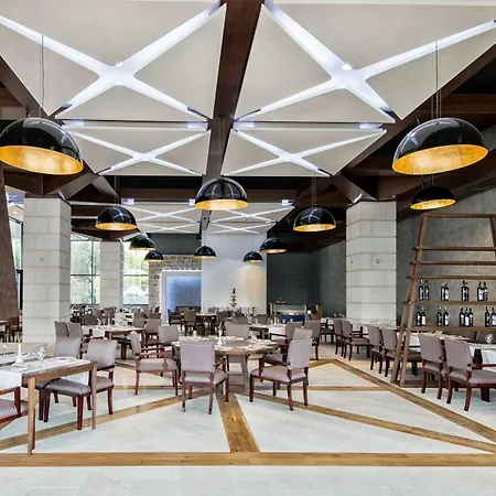 Szálloda Grand Wellness & Neum