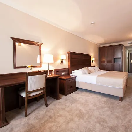 Grand Wellness&spa 4* Neum