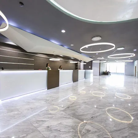 Grand Wellness &