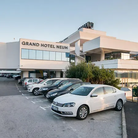 Grand Wellness & Hotel 4*