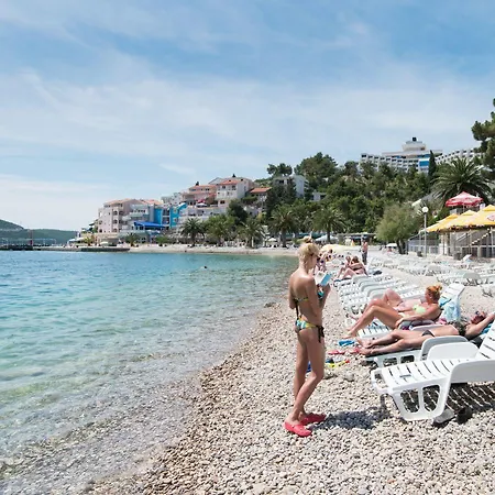 Grand Wellness & Hotel Neum
