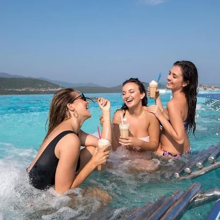 Hotel Grand Wellness&spa