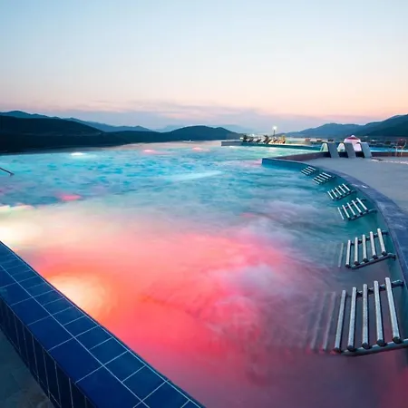 Grand Wellness&spa Neum