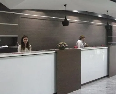 Hotel Grand Wellness & Neum
