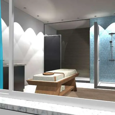 Grand Wellness & 4*